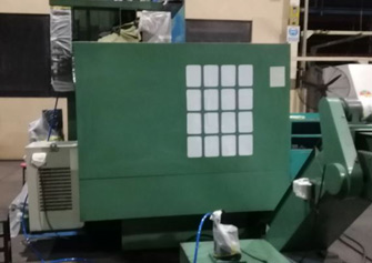 沈陽設備翻新是如何做到把舊變新的