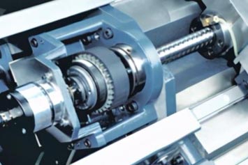 沈陽機械設備翻新使用的防銹漆有哪些優(yōu)勢？