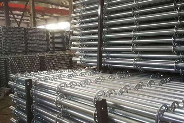 沈陽鋼管架租賃公司提供沈陽腳手架租賃、為我國建筑事業(yè)的發(fā)展做出貢獻(xiàn)