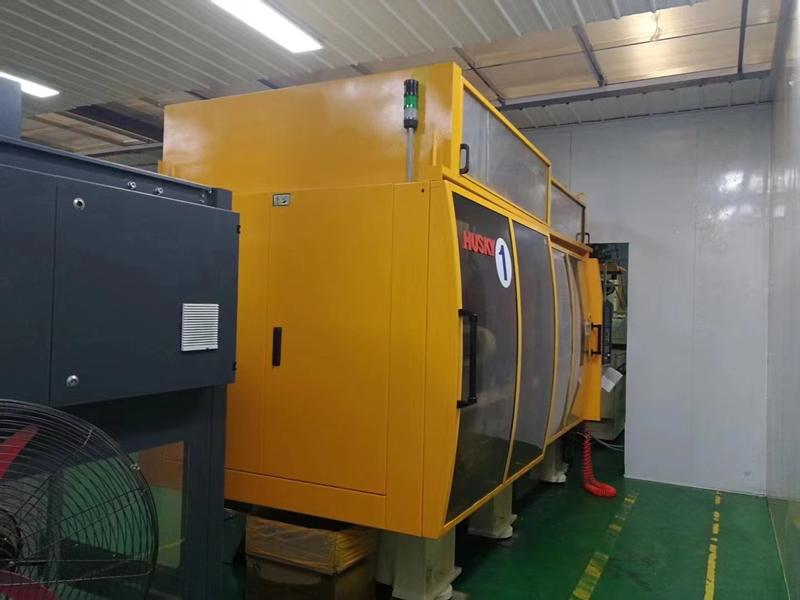 沈陽設(shè)備翻新噴漆流程有哪些？