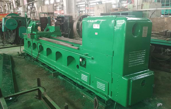 沈陽設備翻新如何防止油漆掉落！